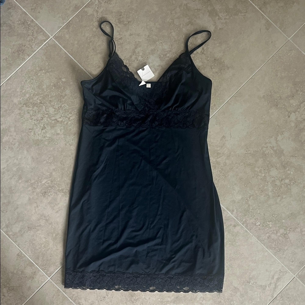 NWT Anthropologie Night Dress